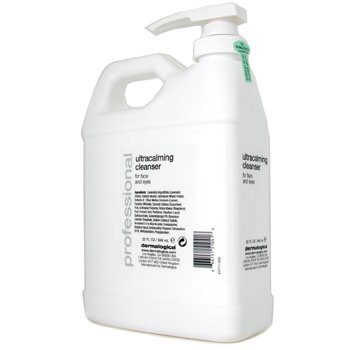 Ultracalming Cleanser ( Salon Size ) - Dermalogica - Cleanser - 946ml/32oz