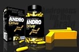 Save 30% on Androdrive V3