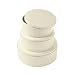 Nigella Lawson Living Kitchen Cake & Biscuit Tin Set/3 Cream