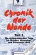 Chronik der Wende, 2er Schuber, Teil 1 [VHS]