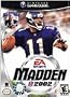 Madden NFL 2002