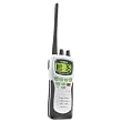 Uniden Atlantis 250BK 16-Channel VHF Waterproof Two-Way Marine Radio