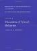 Handbook of Neuropsychology: Disorders of Visual Behavior Vol 4 (Handbook of Neuropsychology: 2nd Edition (Paperback))