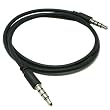 20" 3.5mm Male to Male Stereo Auxiliary Cable for HTC EVO Shift 4G