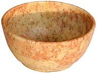 Handcrafted Stoneware Pottery Unique Gift (stone009)