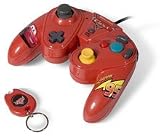 Cars Freeway GameCube Controller