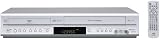JVC HR-XV28EK Video Recorder and DVD player combination deck