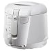 DeLonghi D677UX 2-1 5-Pound-Capacity Deep Fryer