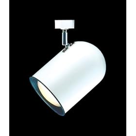 Thomas Lighting TR4704-8 Round Track Lighting Fixture by Thomas Lighting