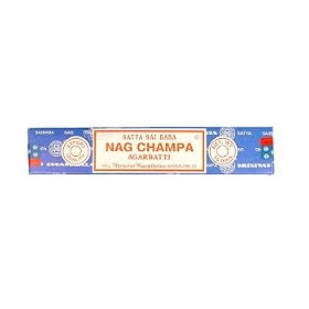 Nag Champa 15 gm Incense Sticks