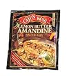 Cajun King Lemon Butter Amandine 12 count Cajun King Lemon Butter Amandine 12 count
