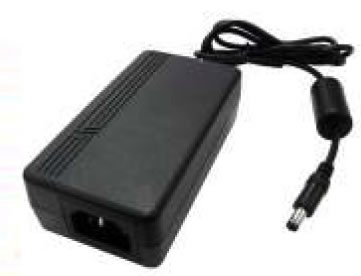 ConnectPRO SSA-0651-1 12V/5A Power Supply w/ 6 ft Power Cord