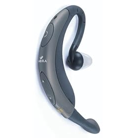 Jabra Freespeak 250 Bluetooth Headset