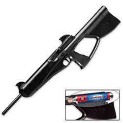 Crosman NightStalker air rifle