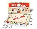 PHOTO-OPOLY Board Game