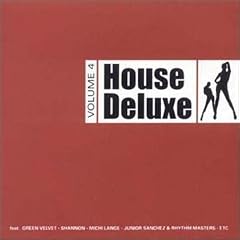 House Deluxe Vol.4