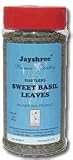 Basil Leaves Sweet 3oz (85g)