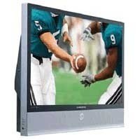 Samsung HL-P5067W - 50" rear projection TV ( DLP ) - widescreen - 720p - HDTV