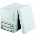 Kopierpapier NoName/NO-NAME DIN A4 wei� geriest 80 g/qm Inh.500