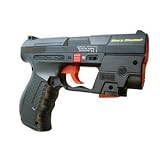 Wireless Sharp Shooter Light Gun (PS2)