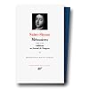 Saint-Simon : M�moires, tome 2 1701-1707