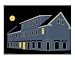 BG Bank - Hedensted - 24 hours Emerging Artists Giclee Poster Print by Asbjorn Lonvig, 10x8