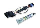 Holley 534-138 HEI Distributor Wiring Harness Adapter