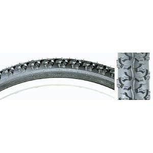 Sunlite MTB Alpha Bite Tire 24 x 1.95 Black/Black