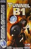 Tunnel B1 - 