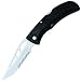 Gerber Knives E-Z-Out, Skeleton, Serrated