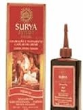 Surya Henna Mahogany Cream 2.31 Ounces