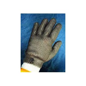 Saf-T-Gard GU-2500, X-Small