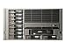 HP ProLiant ML570 G3 - Server - rack-mountable - 6U - 4-way - 1 x Xeon MP 3.16 GHz - RAM 1 GB - SCSI - hot-swap 3.5" - no HDD - DVD - RAGE XL - Gigabit Ethernet - Monitor : none