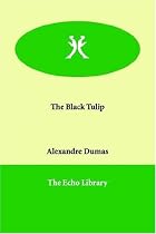The Black Tulip