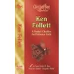 Ken Follett: A Reader's Checklist and Reference Guide (Checkerbee Checklists) book cover