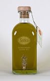 Review Sarica Foods  / Sarica Extra Virgin Olive Oil 