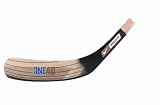 Nike Bauer One40 Hockey Blade [JUNIOR]