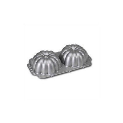 Seasonal 3D Great Pumpkin Bundt Pan