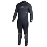 BARE 5/4mm Velocity Scuba Wetsuit