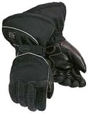 TOURMASTER/CORTECH POLAR-TEX GLOVE MENS BLACK