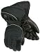 TOURMASTER/CORTECH POLAR-TEX GLOVE MENS BLACK SIZE:XLG