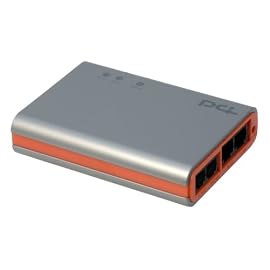 PLANEX 通話王 IP電話アダプタ機能付 無線LAN トラベルルータ BLW-54VP