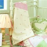 Jazzmin - Blankie