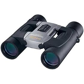 Nikon 8x25 Sportstar Binoculars 8201