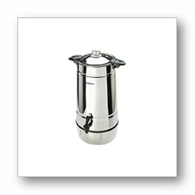 Classic Coffee Urn by Villaware