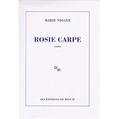 Rosie Carpe