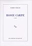 Rosie Carpe