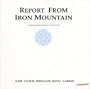 REPORT FROM IRON MOUNTAIN