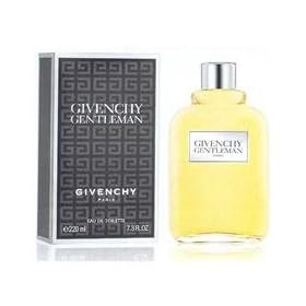 GIVENCHY GENTLEMAN - EDT SPRAY