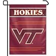 Virginia Tech Hokies Garden Flag (Pole Not Included)